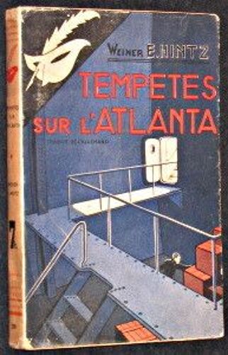 Tempêtes Sur L'atlanta