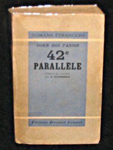 42° Parallèle