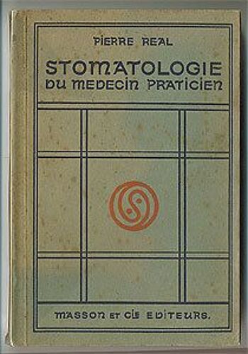 Stomatologie Du Médecin Praticien