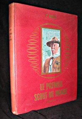Le Premier Scout Du Monde