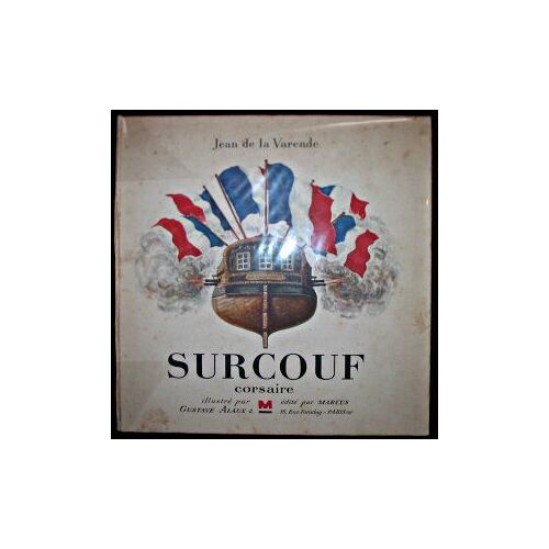 Surcouf Corsaire