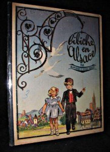 Bibiche En Alsace