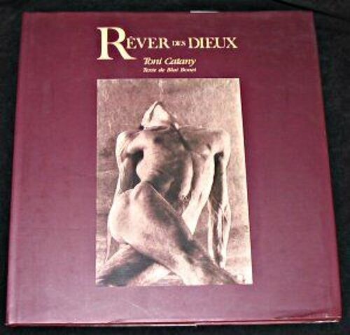 Rever Des Dieux
