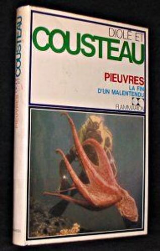 Pieuvres, La Fin D'un Malentendu