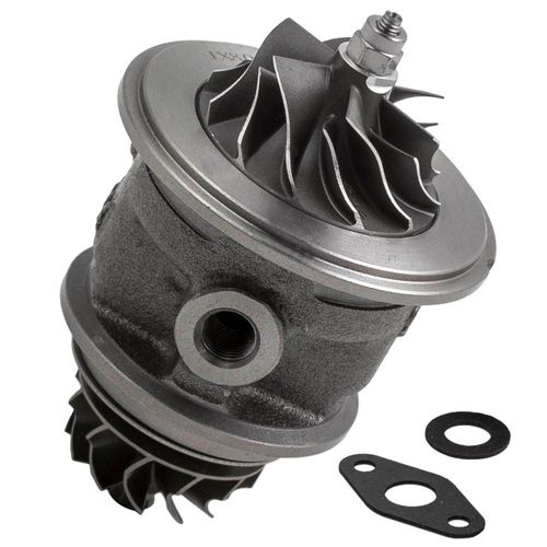 Turbocompresseur Chra Cartridge Pour Hyundai Tucson Trajet 2.0l D D4ea 2000-2004
