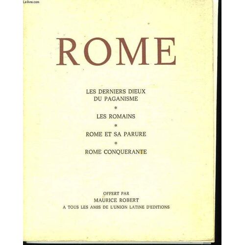 Rome