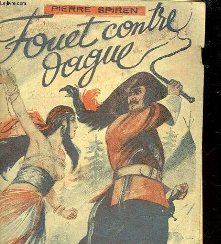 Fouet Contre Dague