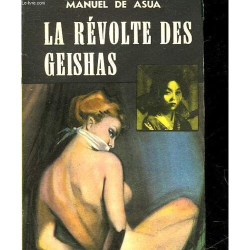 Geishas En Revolte