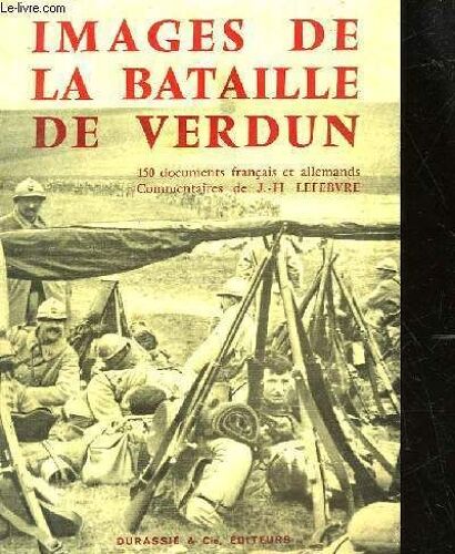 Images De La Bataille De Verdun