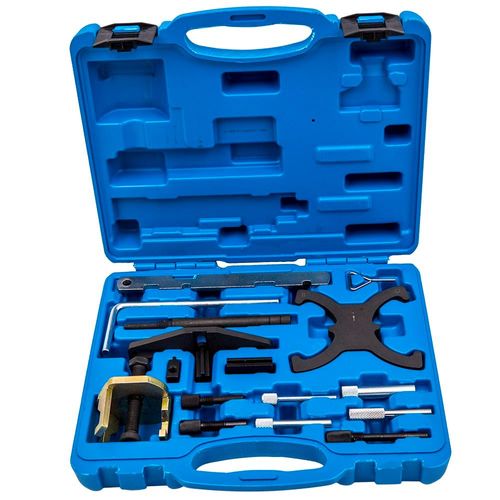 Arbre À Cames Garage Entretien Outil Kit Pour Ford Mazda Mondeo Transit Galaxy