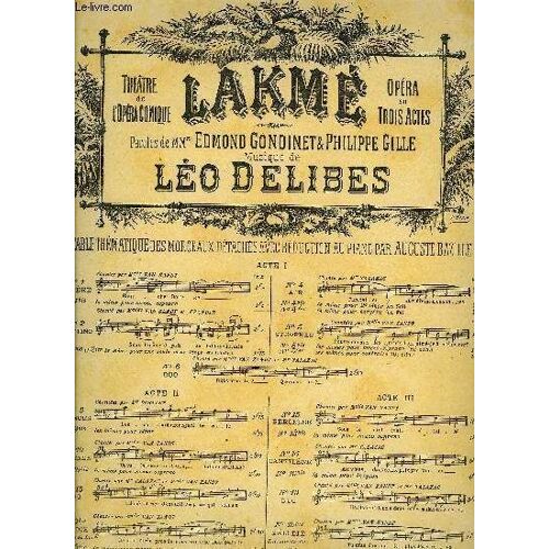 Lakme
