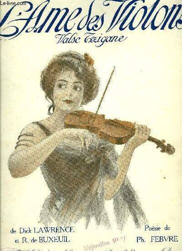 L'ame Des Violons