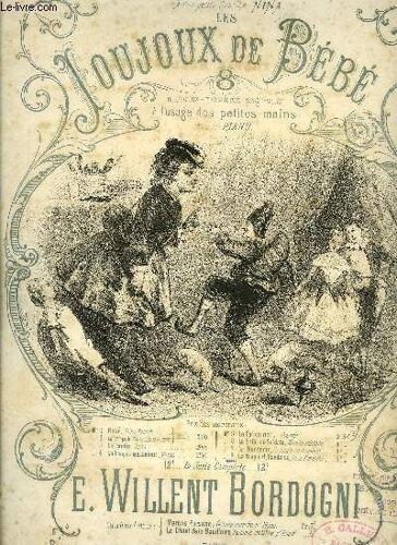 Les Joujoux De Bebe