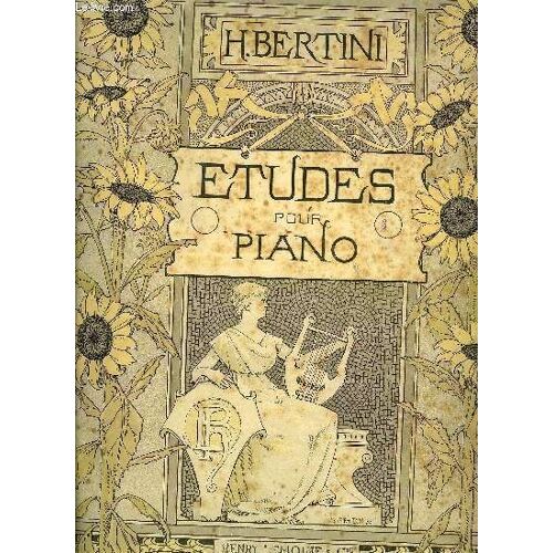 Etudes Pour Piano 3
