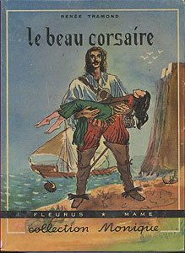 Le Beau Corsaire