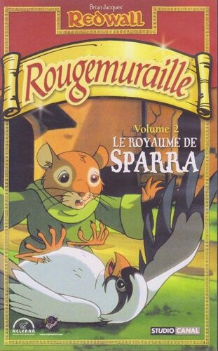 Rouge Muraille : Volume 2