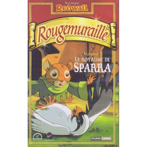Rouge Muraille : Volume 2