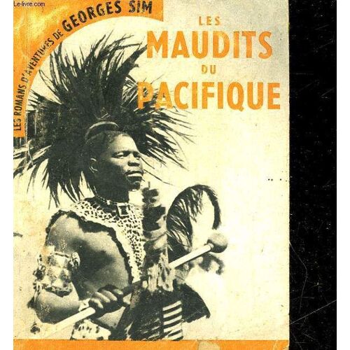 Les Maudits Du Pacifique