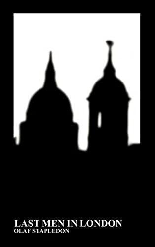 Last Men In London (Hardback)