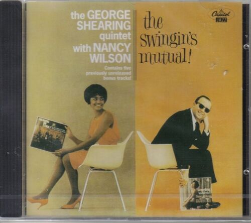 The Swinging Mutual !