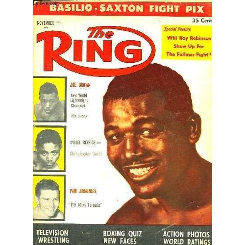 The Ring