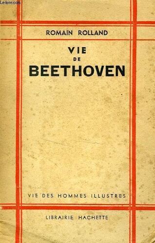 Vie De Beethoven