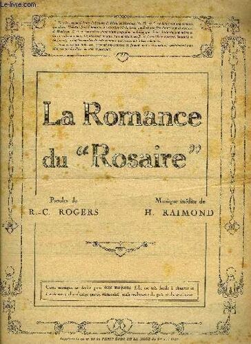Le Rosaire