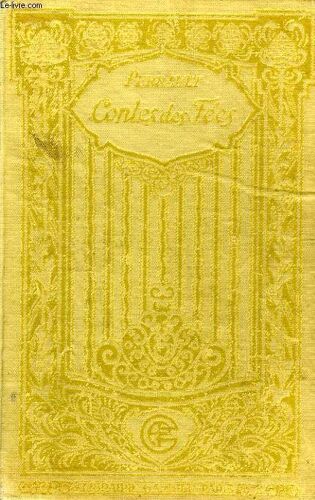 Contes De Fees