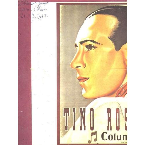 Tino Rossi