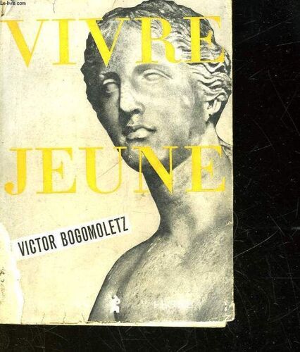 Vivre Jeune