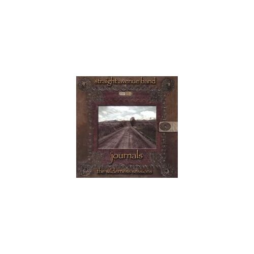 Journals - The Wilderness Sessions