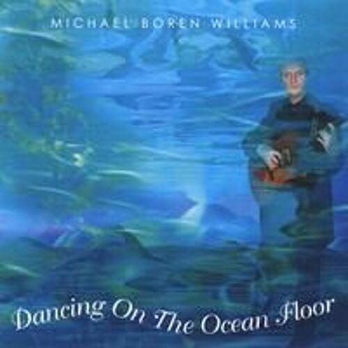 Dancing On The Ocean Floor