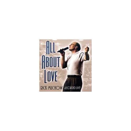 All About Love