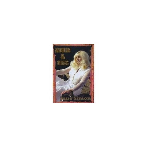 Saddles In The Grass (Dvd)