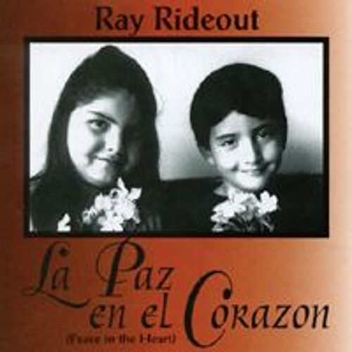 La Paz En El Corazon