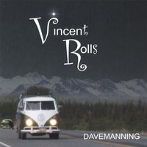 Vincent Rolls