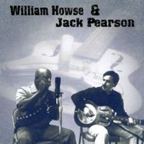William Howse & Jack Pearson