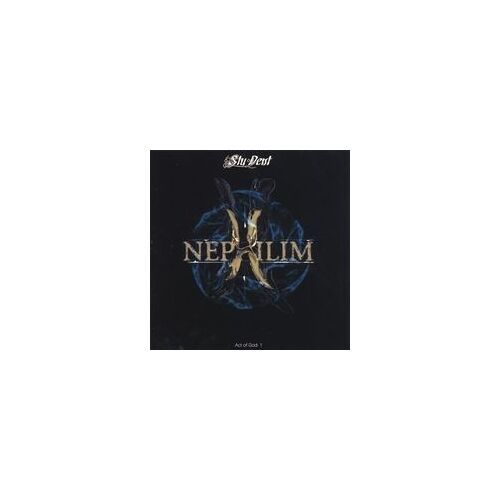 Nephilim: Act Of God 1