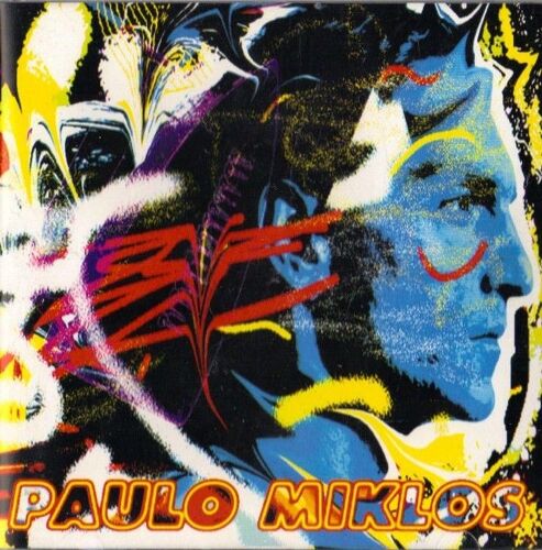 Paulo Miklos (Iniciação, ...)