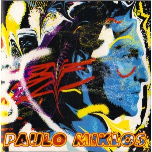 Paulo Miklos (Iniciação, ...)