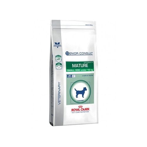 Croquettes Mature Small Chien Sac 1.5 Kg - Veterinary Care Nutrition
