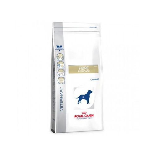 Croquettes Fibre Response Chien Sac 7.5 Kg - Veterinary Diet