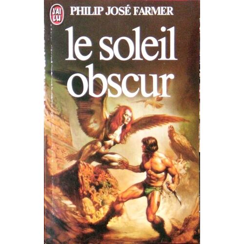 Le Soleil Obscur