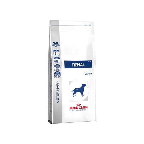 Croquettes Renal Chien Sac 2 Kg - Veterinary Diet