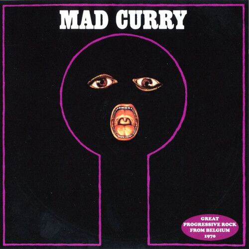 Mad Curry