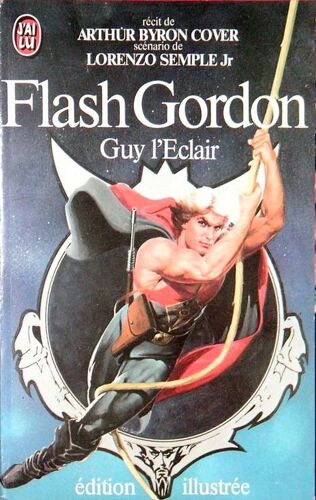 Flash Gordon