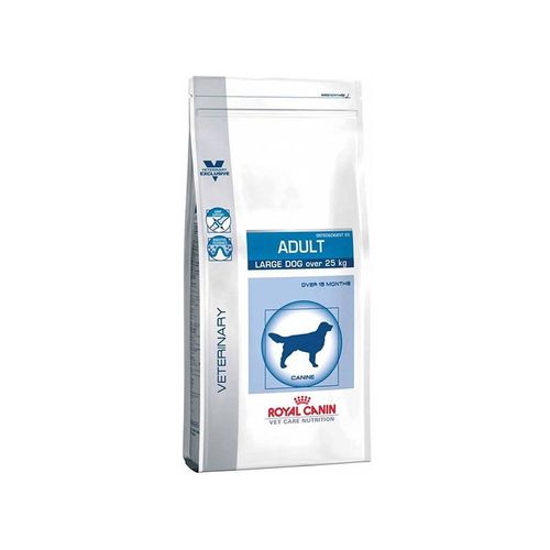 Croquettes Adult Large Chien Sac 4 Kg - Veterinary Care Nutrition