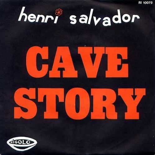 Cave Story