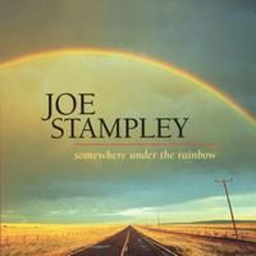 Somewhere Under The Rainbow