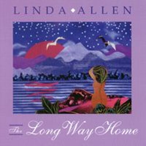 The Long Way Home